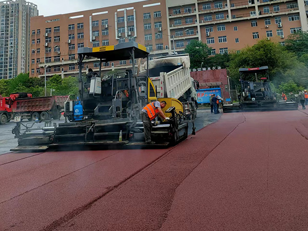 長沙太空金路橋材料有限公司,雙鋼輪壓路機(jī),福格勒瀝青攤鋪機(jī),AC系列,AF系列,SBS系列